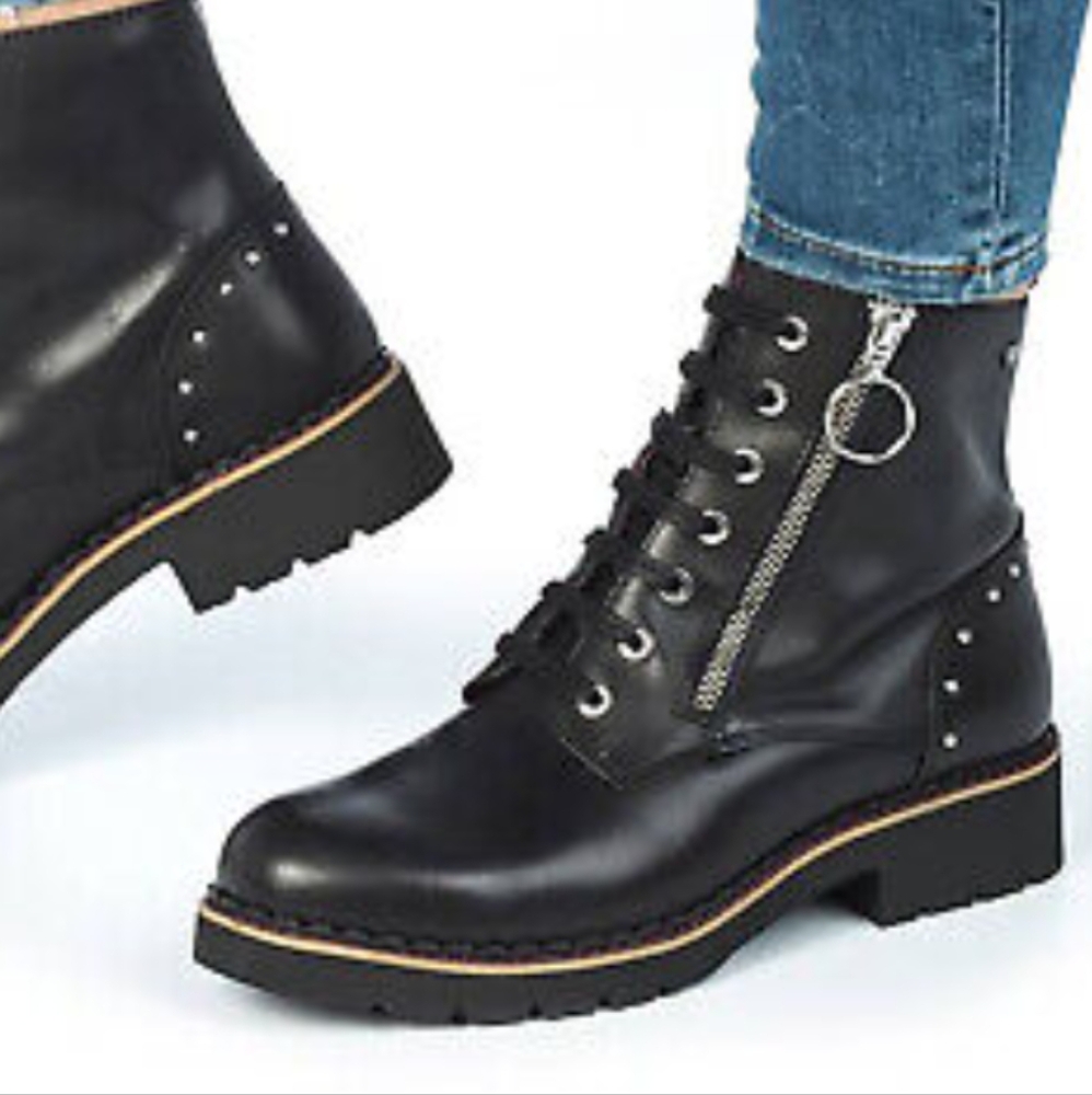 PIKOLINOS BOOTS